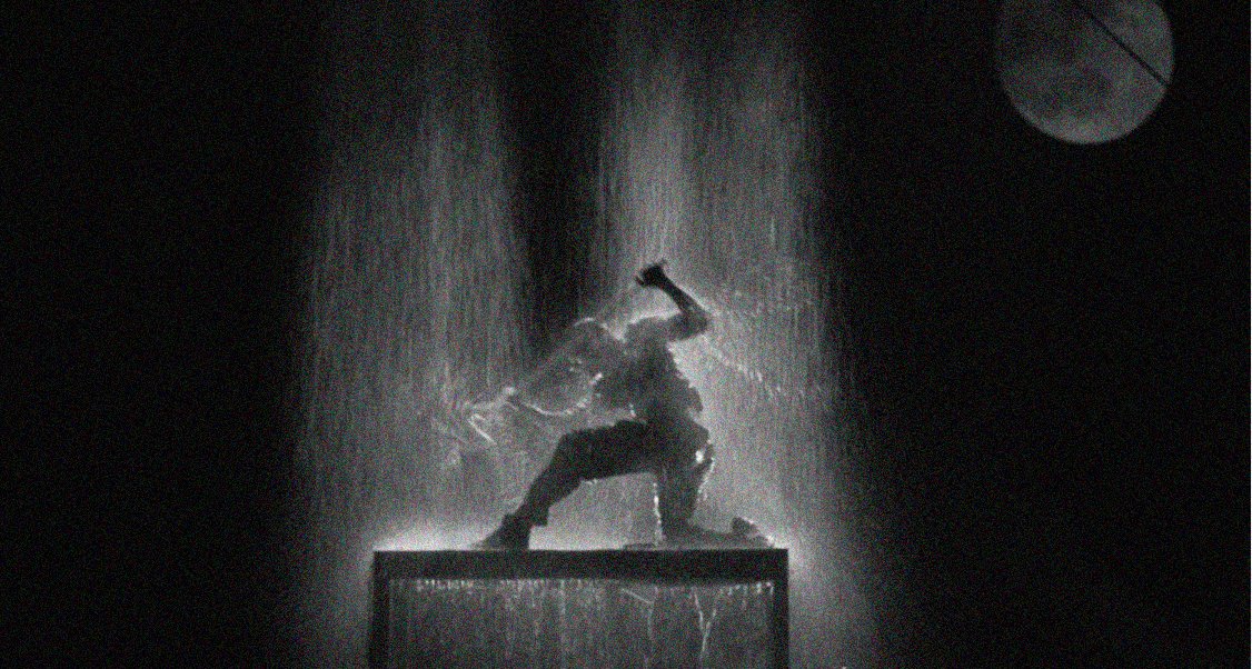 Odyssey Complex performance